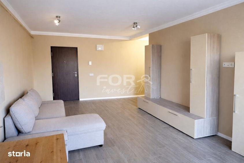 Apartament cu 2 camere în Oncea