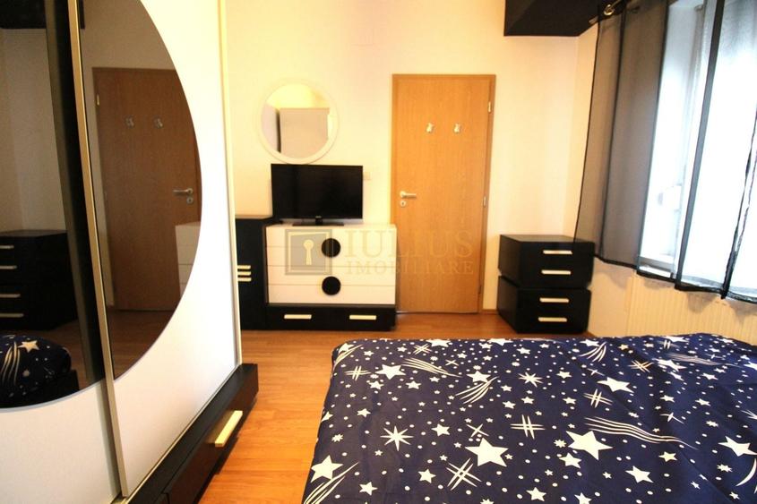 Apartament cu 3 camere in Girocului - 9