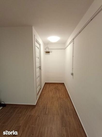 Garsonieră în Calea Aradului