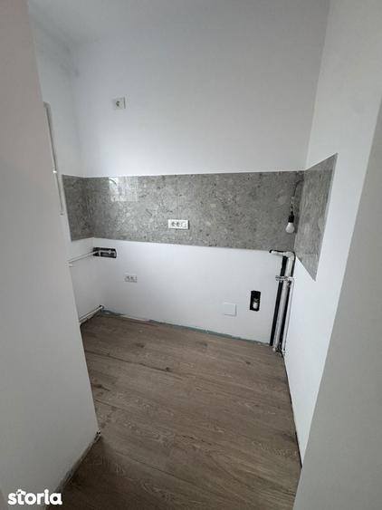 Apartament 1 camera langa facultate - 3