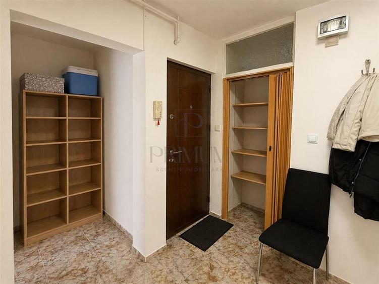 OLIMPIA STADION - ETAJ 2  - LIFT - 3 CAMERE - 2 BAI - CENTRALA PROPRIE - CLIMA - - 5