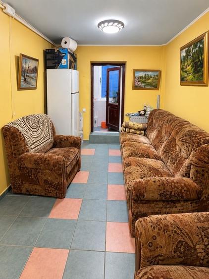 Apartament cu 2 camere decomandat în Aviației