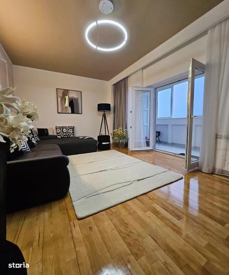 Apartament ultramodern, panorama deosebita, Bl. Magheru - 6