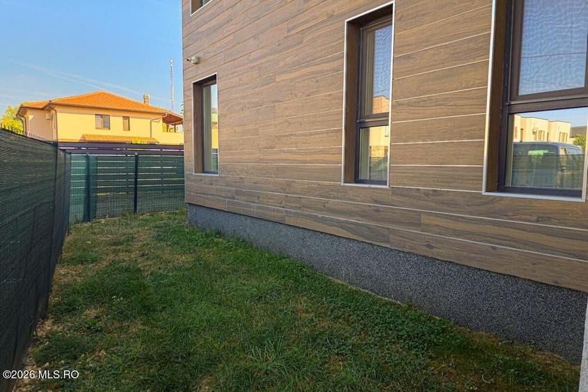 Braytim - Crinului 30 - 2 Camere, Dressing, Gradina si Loc De Parcare - 13