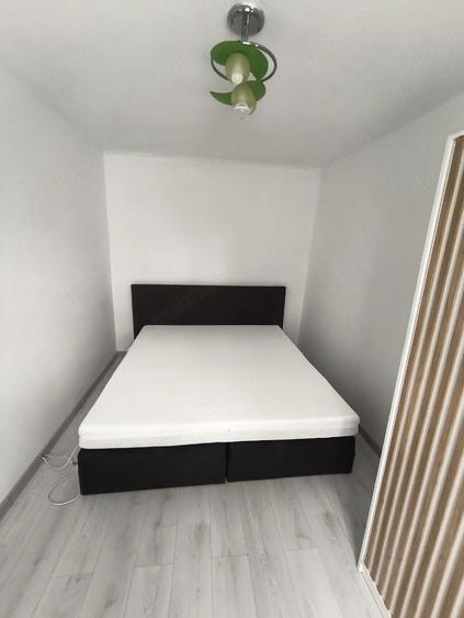 Apartament cu 2 camere semidecomandat în Micro 14