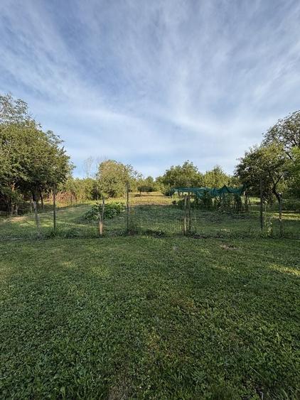Casă în Hăpria