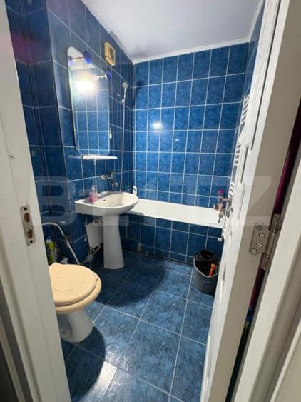 Apartament 2 camere | Zona Cariovei | Etaj 4/4 | 45 mp + bal - 8