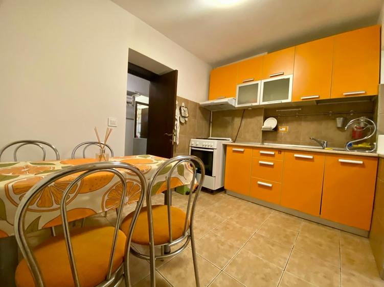 Apartament cu 2 camere în Titan