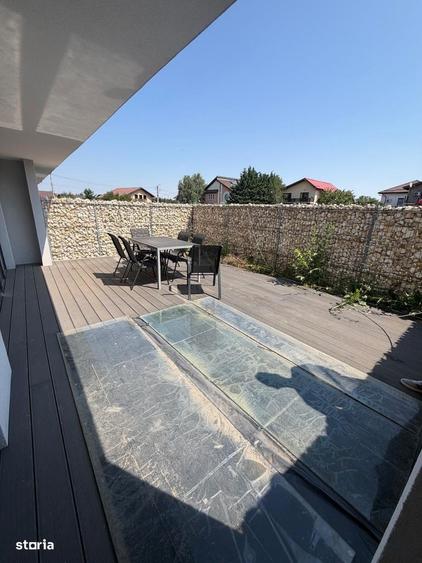 Casa langa Padure la Branesti, Judet Ilfov - 11