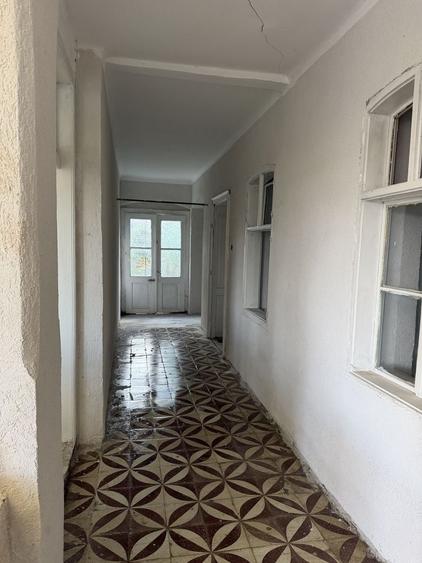 Casă cu 4 camere în Silvașu de Jos