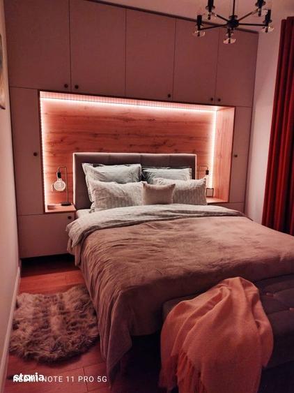 Apartament cu 2 camere în Centrul Civic