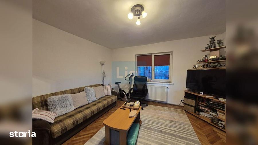 Casă cu 3 camere cu Teren 795 Mp în Apahida