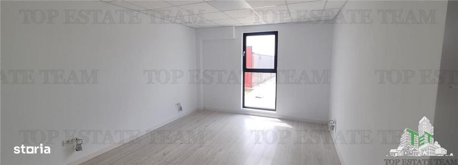 Spațiu comercial, de 495 mp, în 13 Septembrie