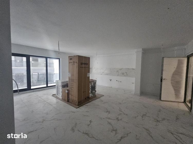 Apartament cu 2 camere în Copou