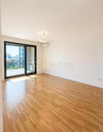 Studio dublu de vanzare Avalon Estate Pipera - 2