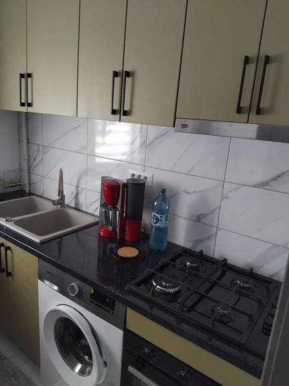 Inchiriez apartament cu doua camere - 2
