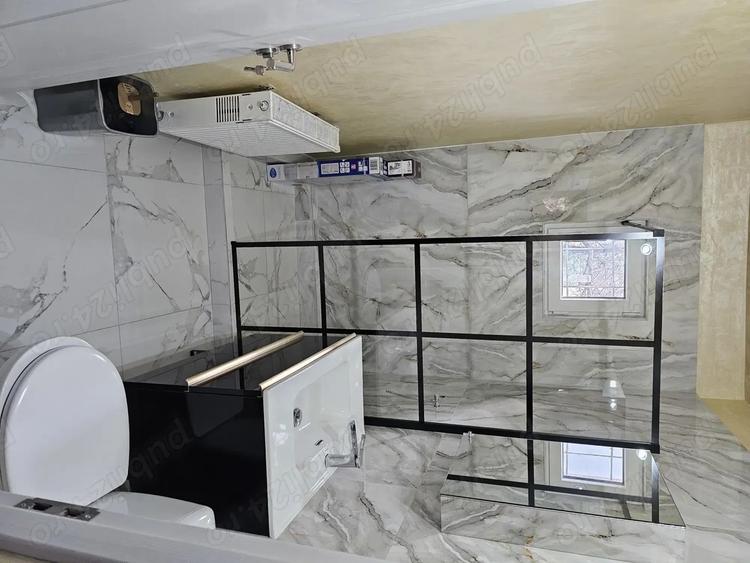 Casă cu 2 camere în Blașcovici