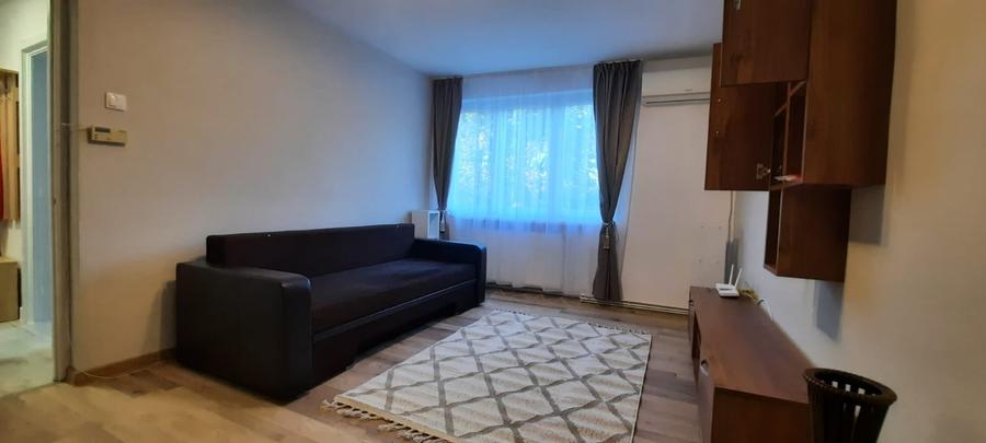 De vanzare apartament cu 2 camere, Tg. Mures, Zona Cornisa, UMF - 3