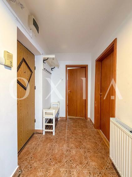 Apartament cu 2 camere decomandat, mobilat în Elisabetin