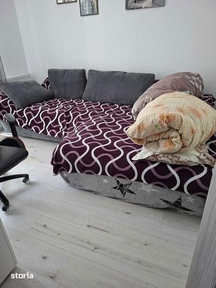 Apartament cu 2 camere semidecomandat în Împăratul Traian