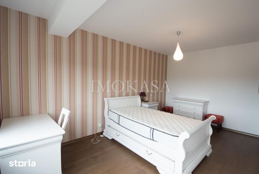 Apartament cu 3 camere în Valea Aurie