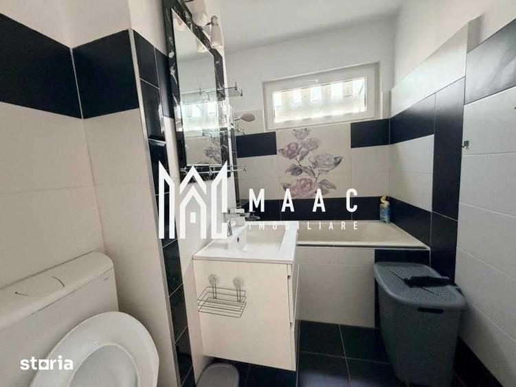 Apartament cu 2 camere semidecomandat în Hipodrom 1