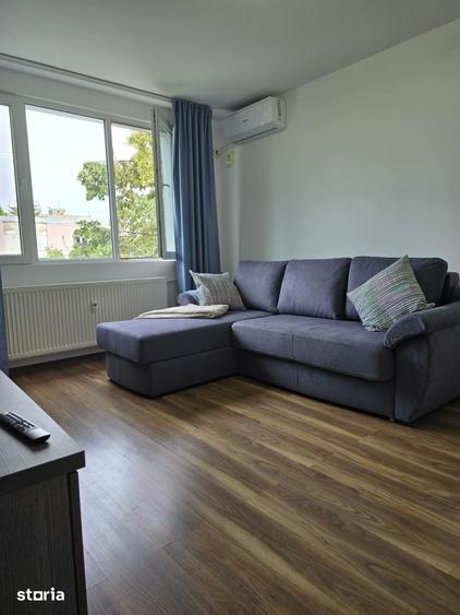 Apartament 3 camere de inchiriat Drumul Taberei | Metrou C. Brancu?i - 4