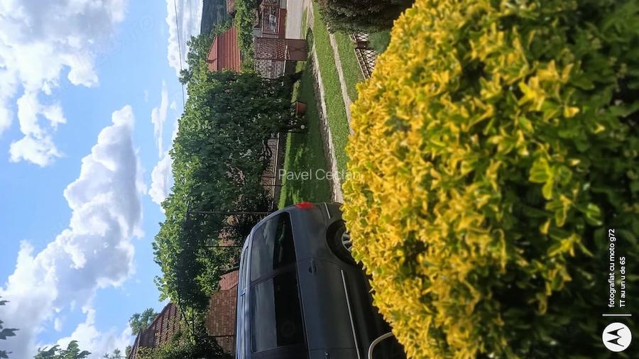 Casa de vanzare intabulata cu 55 ari de gradina .ie si livada.in com .Tritenii de jos jud Cluj .