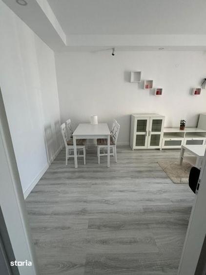 Apartament cu 2 camere decomandat în Ștefăneștii de Jos