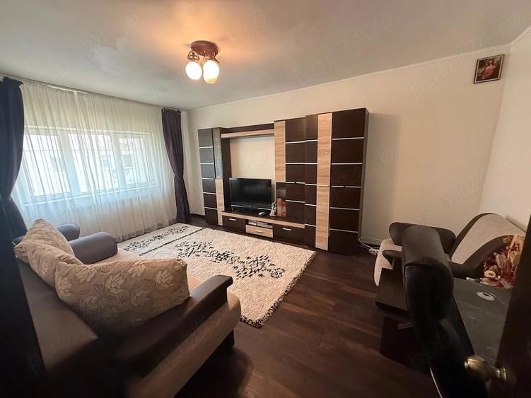Apartament cu 2 camere decomandat în Ultracentral
