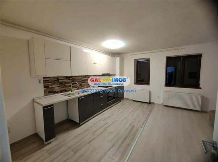 Apartament cu 3 camere decomandat, mobilat în Fundeni