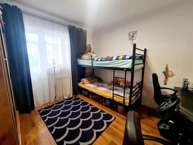 Apartament cu 2 camere decomandat în Nord
