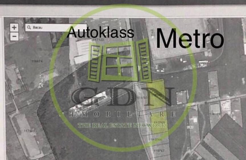 Teren Construcții intravilan de 1235 mp, în Turnișor