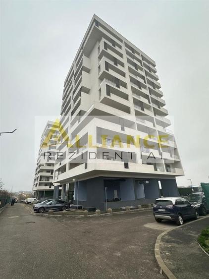 Apartament cu 3 camere decomandat în Fundeni