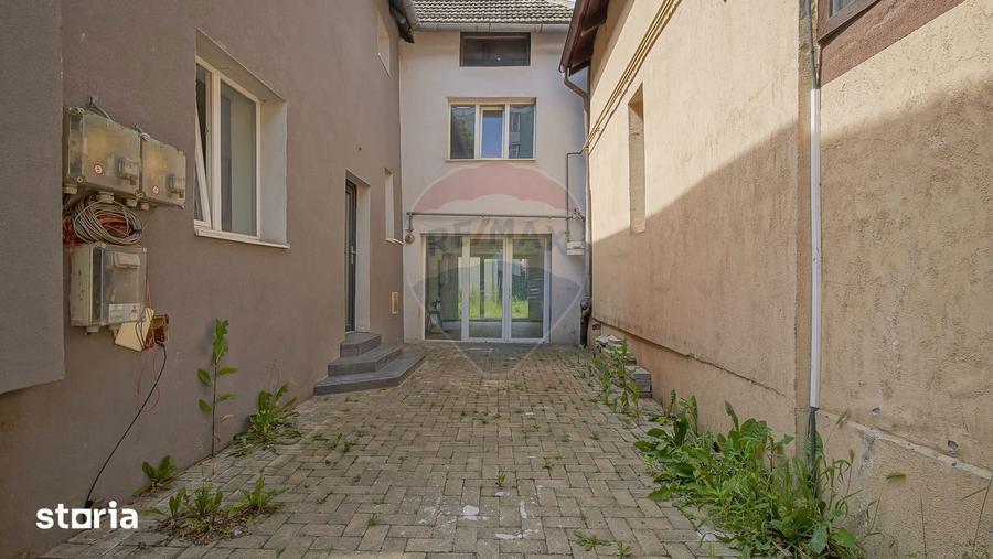 Proprietate versatila in Bra?ov locuin?a, business sau investi?ie - 11
