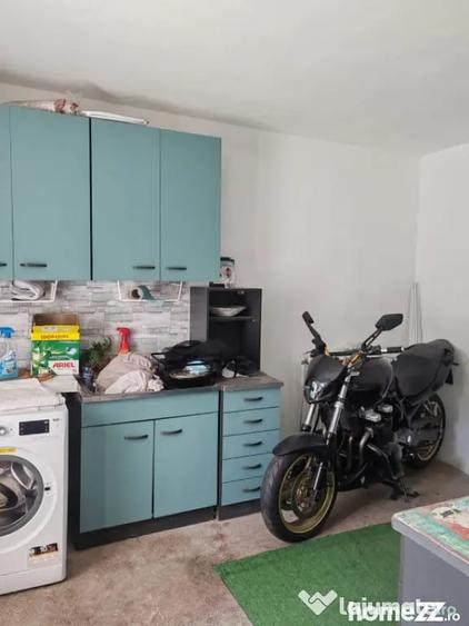 Casă cu 4 camere cu Teren 150 Mp în Central