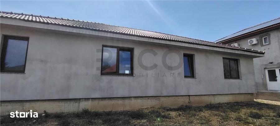 RECO Casa Episcopia cu teren generos - 14