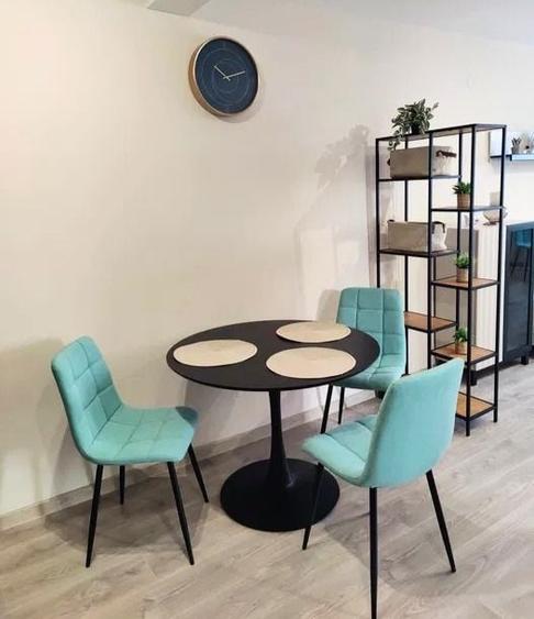 Brasov Vanzare 2 camere Vlahuta complet renovat gata de mutare rapida - 3