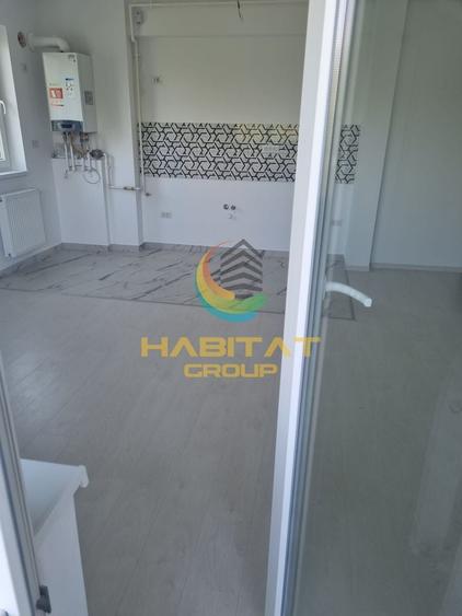 Apartament cu 3 camere decomandat în Berceni