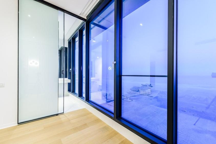 Apartament cu 4 camere decomandat, mobilat în Nord