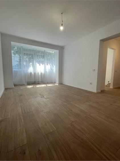 Apartament cu 2 camere semidecomandat în Est