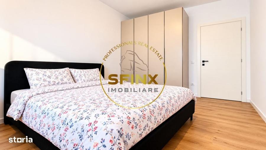 Apartament cu 3 camere în Tunari
