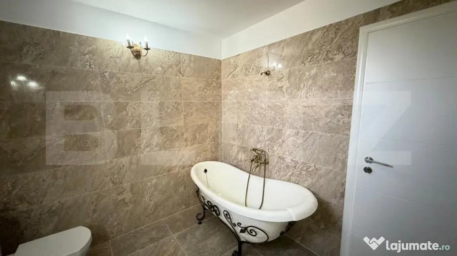 Casa 190mp,plus teren 2000 mp,zona Carcea - 7