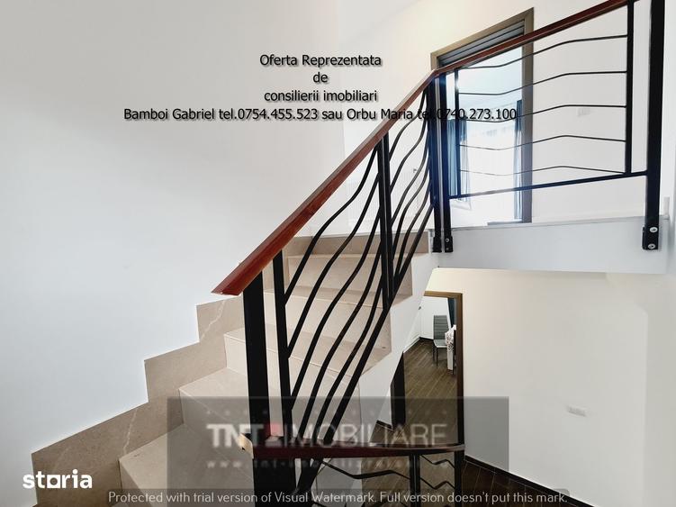 Casă cu 4 camere cu Teren 500 Mp în Valea Lupului