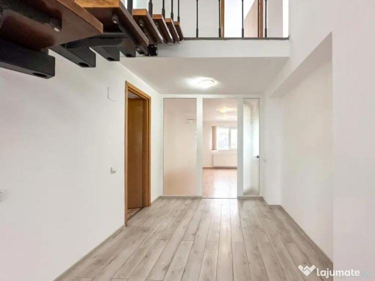 Spațiu comercial, de 160 mp, în Rosetti