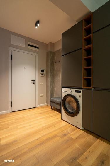 Apartament cu 2 camere în Oșorhei
