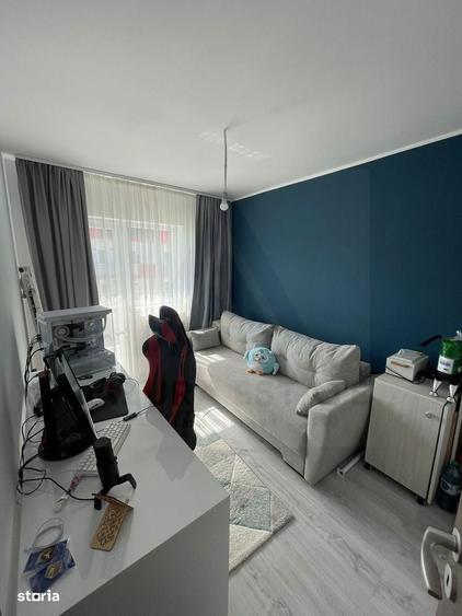 Apartament modern 3 camere 2 dormitoare balcon 9 mp Cartier Magnolia - 6