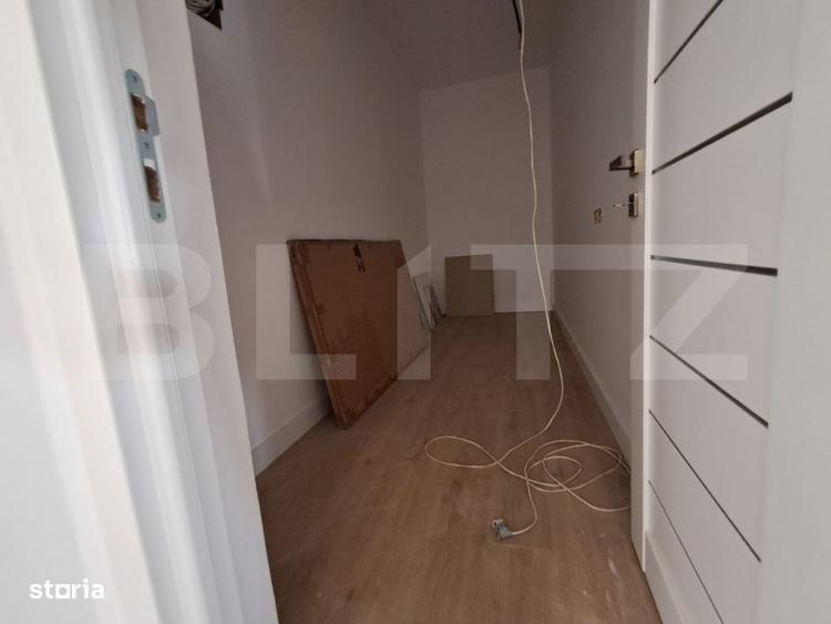 Casă cu 3 camere cu Teren 200 Mp în Central