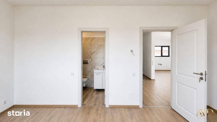 Casă cu 3 camere cu Teren 484 Mp în Prejmer