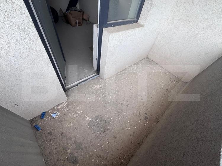 Apartament 3 camere, 2 bai, 64 mp, parcare, intermediar, zona Terra - 7